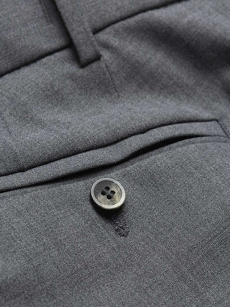 Meyer Bukser & Jeans 9-344-07-oslo_24=89cm - Bygholm Menswear